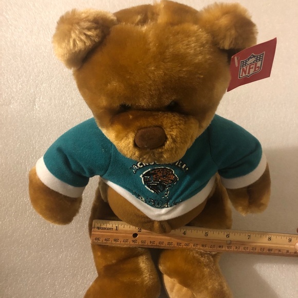 NFL -Good Stuff Teddy Bear - Picture 12 of 16